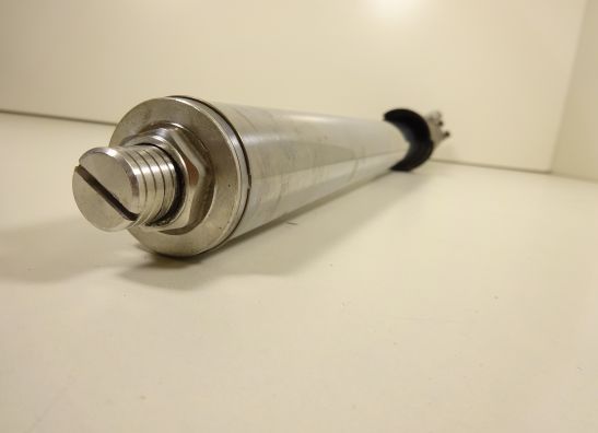 Front Fork left complete Honda VFR 800 I