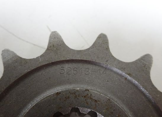 Kettenrad vorne Ducati 749  999