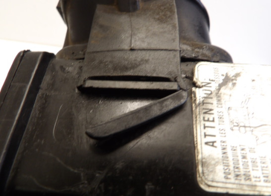 Air cleaner case Honda CB 700