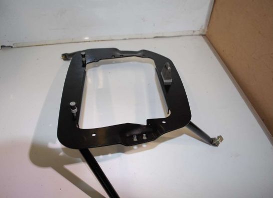 Linker koffer KTM 990 SM + SMT