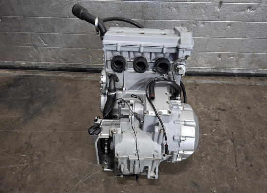 Engine Triumph Trident 900