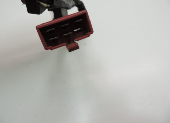 Sicherungkasten Honda CB 750 