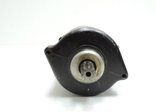 Startmotor Kawasaki KLR 650