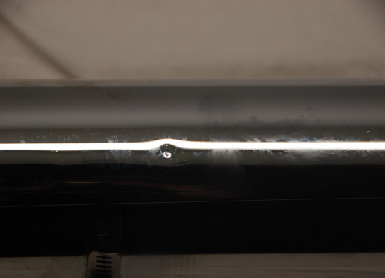 Auspuff Harley Davidson Softtail