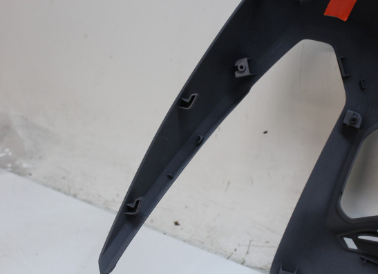 Seitenverkleidung rechts Honda X-adventure 750