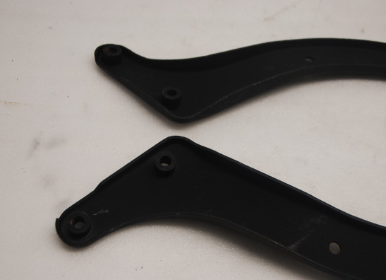 Achtersubframe Harley Davidson Softtail