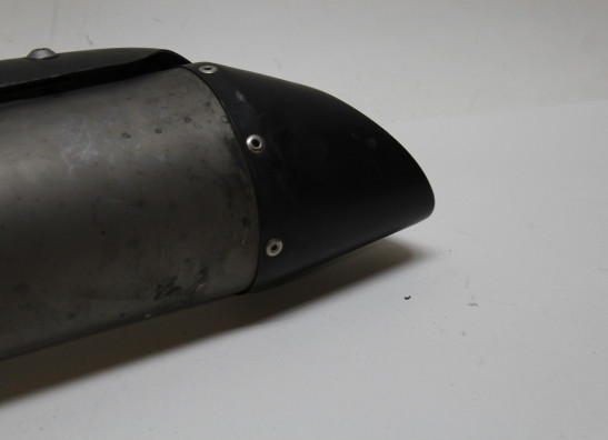 Muffler Yamaha YZF R1