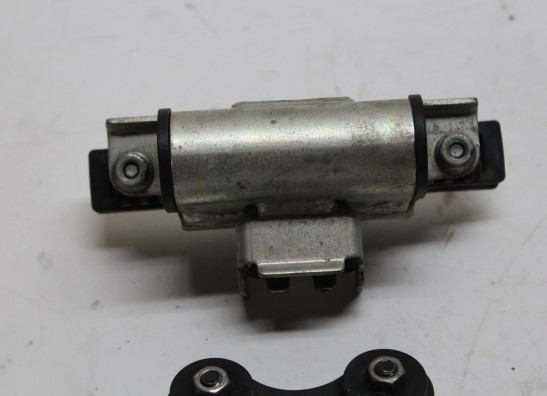 Tank Yamaha XJ 600 Diversion