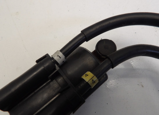 Zundspule Yamaha FZ6