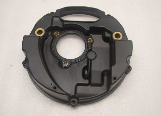 Luchtfilterhuis Harley Davidson Softtail