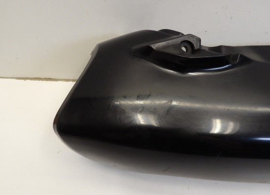 Rechter achterkant Suzuki GSX F 600