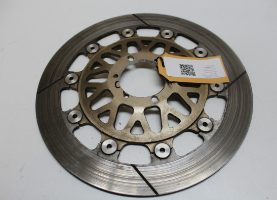 Remschijf voor links Honda VFR 750 R - RC30