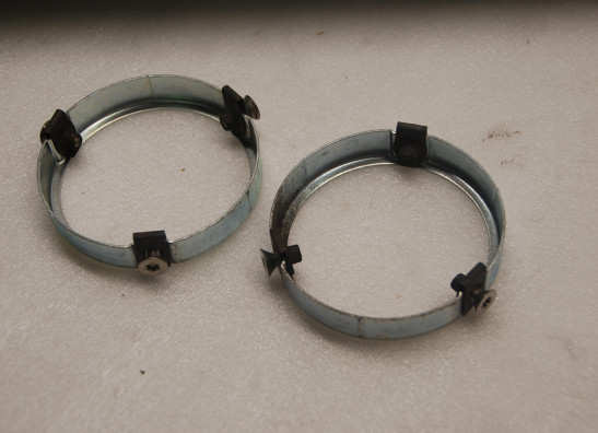 Uitlaat Harley Davidson Touring FL