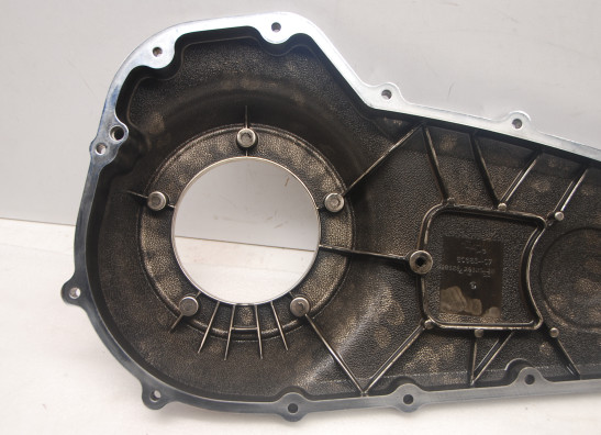 Koppelingsdeksel Harley Davidson Touring FL