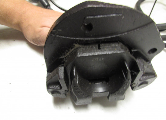 Vorderbremse Komplett Suzuki Madura 1200