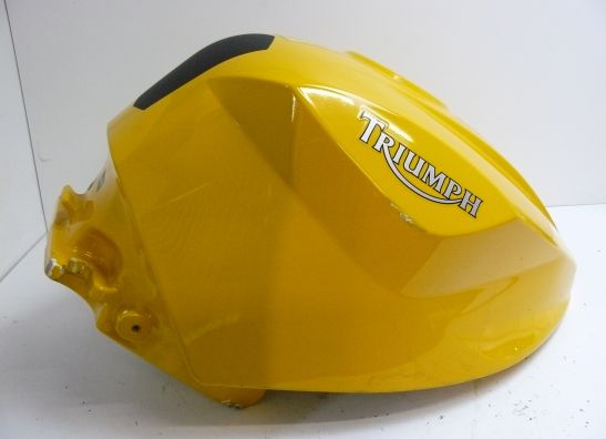 Benzintank Triumph Overige Triumph