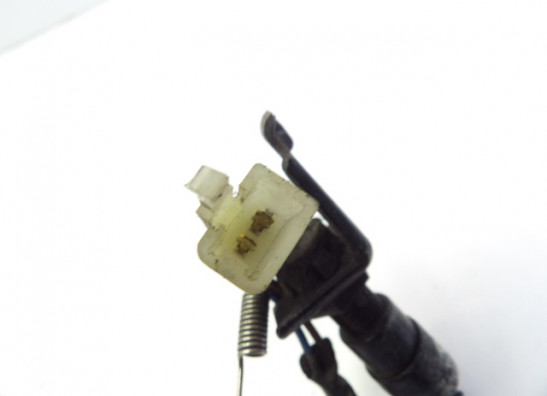 Bremspedal Kawasaki ZZR 600