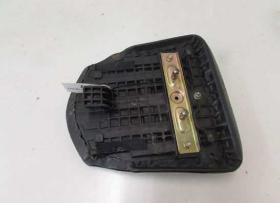 Buddy zadel Hyosung Comet 650