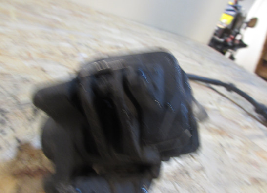 Vorderbremse Komplett Honda VF 750 C Magna