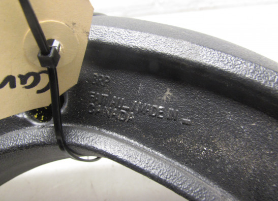 Zadel Can-am Overig Can Am