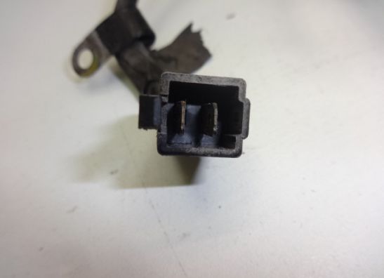 Ventilator Yamaha YZF 1000 Thunderace