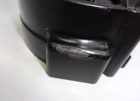 Dynamodeksel Honda CBX 750 F