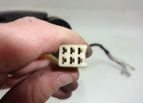 Tellerset Kawasaki LTD 440