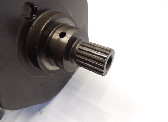 Crankshaft Suzuki VS 1400 Intruder