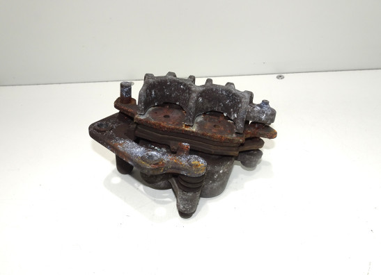 Bremssattel Bremszange vorn rechts Kawasaki ER 6