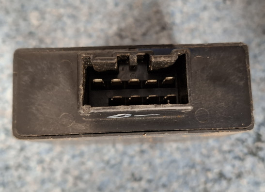 Ignitor CDI ECU Kawasaki GPX 750
