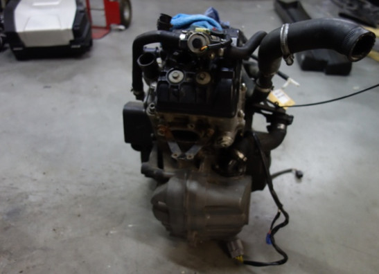 Motorblok KTM 1090 Adventure