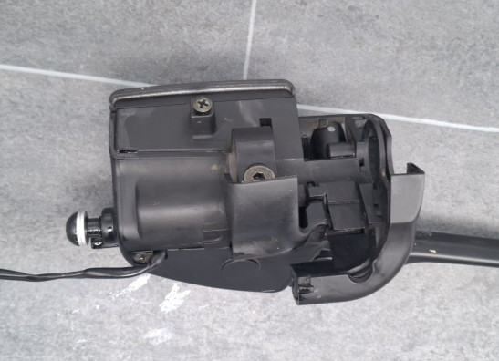 Rempomp BMW R 1100 S