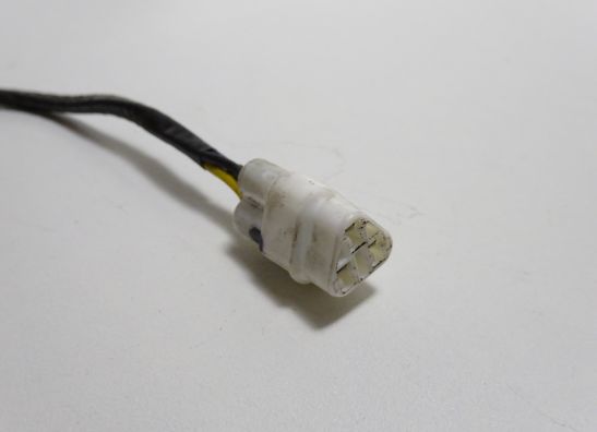 Rucklicht Yamaha YZF R1