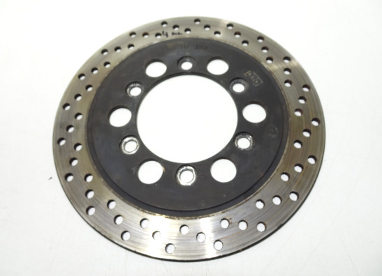 Achterremschijf Hyosung Comet 650 2003-2006