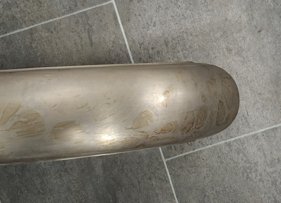 Voorspatbord Harley Davidson Overige Harley Davidson