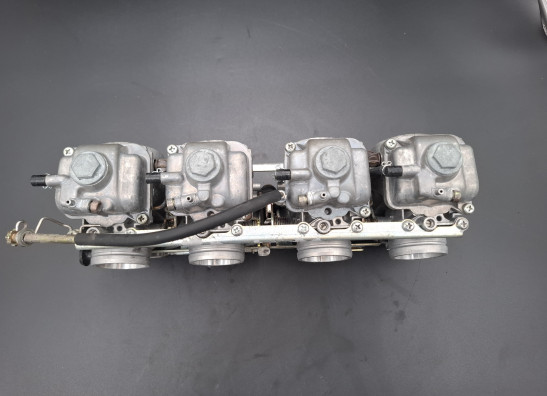 Vergaser-Set Suzuki GSX R 750