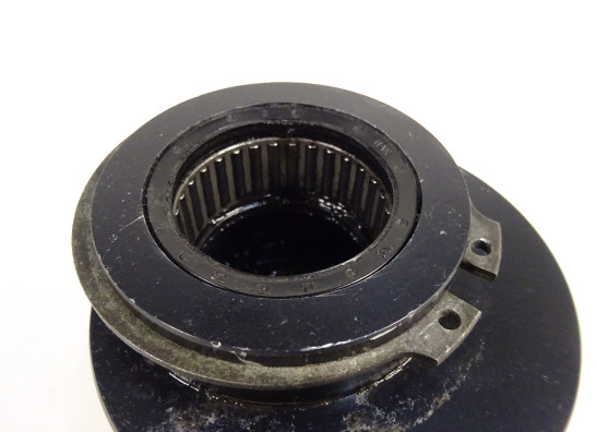 Hinterradschwinge Triumph Sprint ST 1050