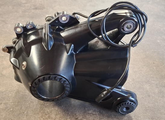 Kardan BMW R Nine T Scrambler