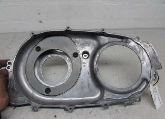 Motorblok diverse Yamaha XP 500 T-Max