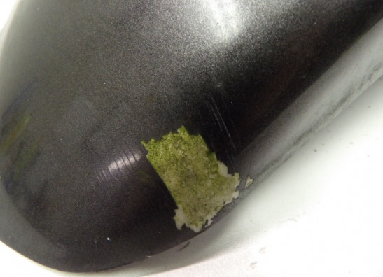 Voorspatbord Honda CBR 400 RR