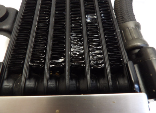 Oliekoeler Yamaha XJR 1200