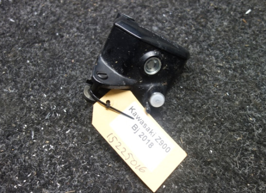 Rempomp Kawasaki Z 900