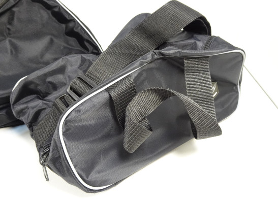 Kofferset Suzuki DL 1000 V STROM