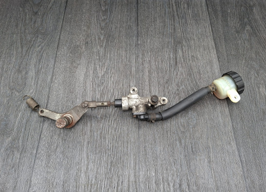 Bremszylinder hinten Yamaha XJ 900 F