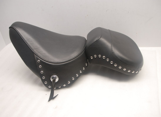 Zadel Harley Davidson Softtail