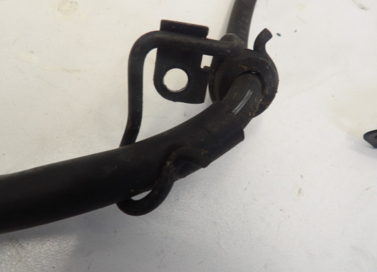 Remleiding voor Honda CBR 600 F