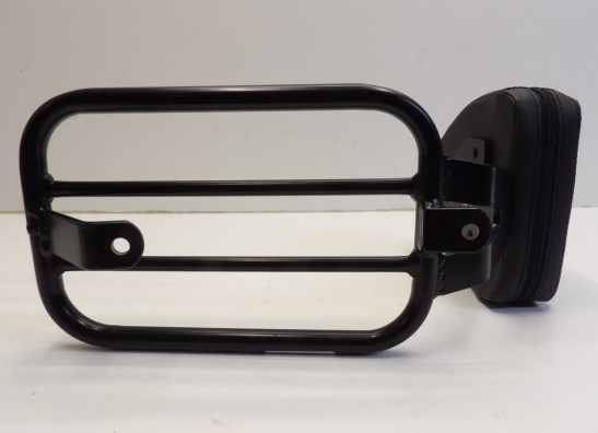 Rugsteun sissybar Kawasaki 650 Vulcan S