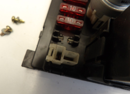 Zekeringkast Kawasaki GPZ 1000