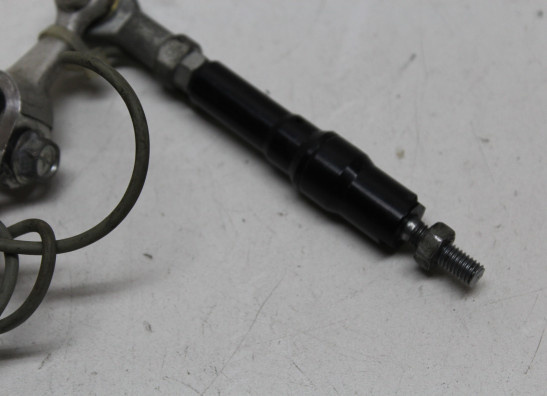 Gear change pedal  Yamaha YZF R6