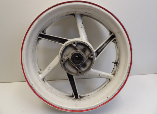 Rear wheel Honda CBR 900 RR